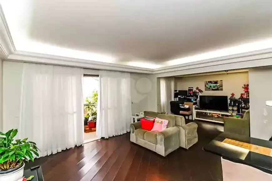 Foto 1 de Apartamento com 3 Quartos à venda, 146m² em Santana, São Paulo