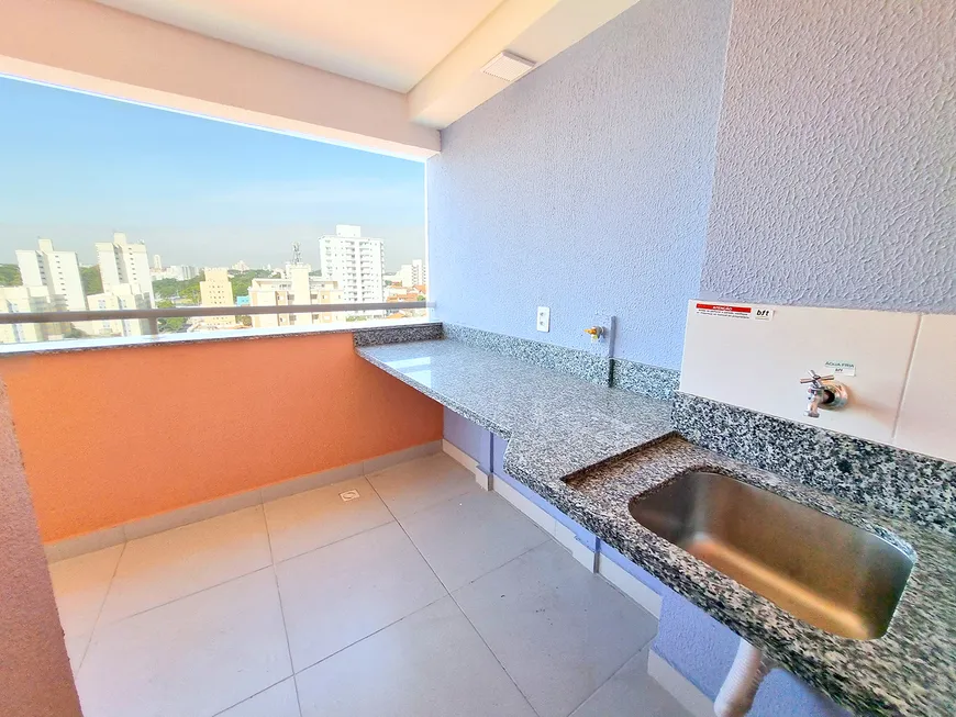 Foto 1 de Apartamento com 2 Quartos à venda, 61m² em Jardim América, São José dos Campos