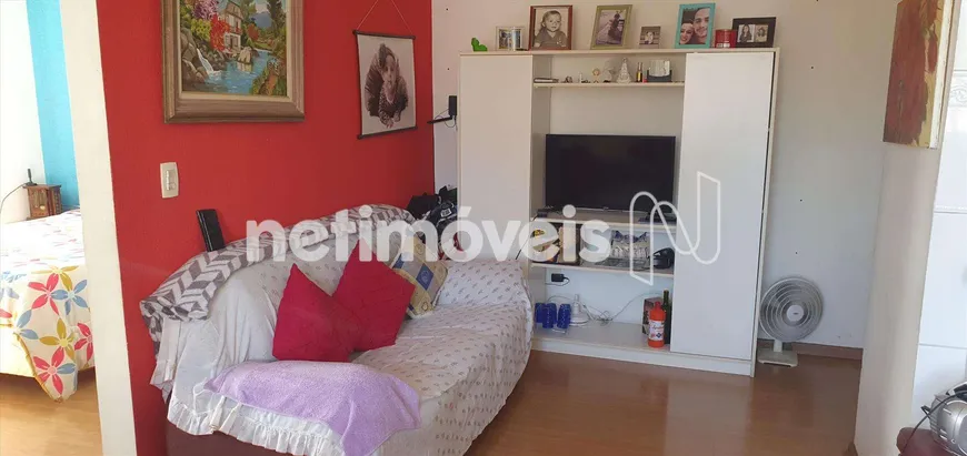 Foto 1 de Apartamento com 2 Quartos à venda, 59m² em Ana Lucia, Sabará