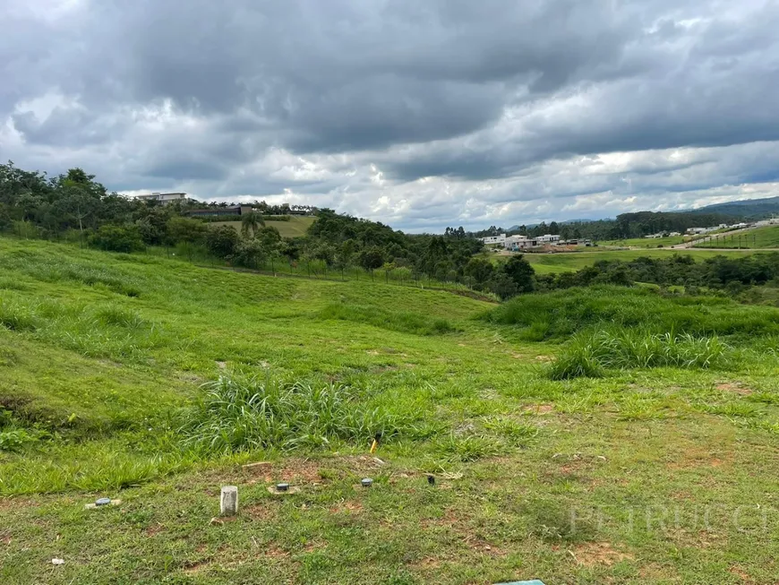 Foto 1 de Lote/Terreno à venda, 1463m² em Sousas, Campinas