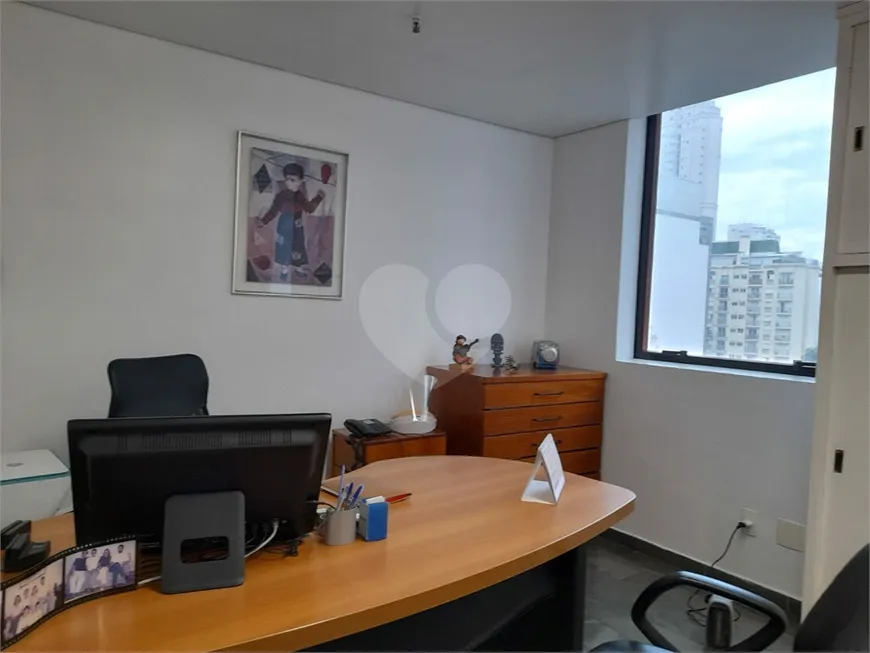 Foto 1 de Sala Comercial à venda, 38m² em Jardim Paulista, São Paulo