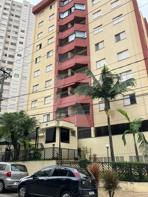 Foto 1 de Apartamento com 3 Quartos à venda, 75m² em Santa Teresinha, São Paulo