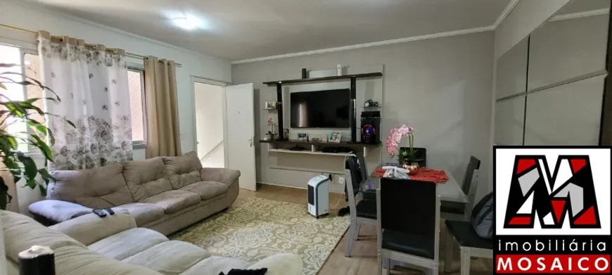 Foto 1 de Apartamento com 3 Quartos à venda, 50m² em Parque Residencial Eloy Chaves, Jundiaí