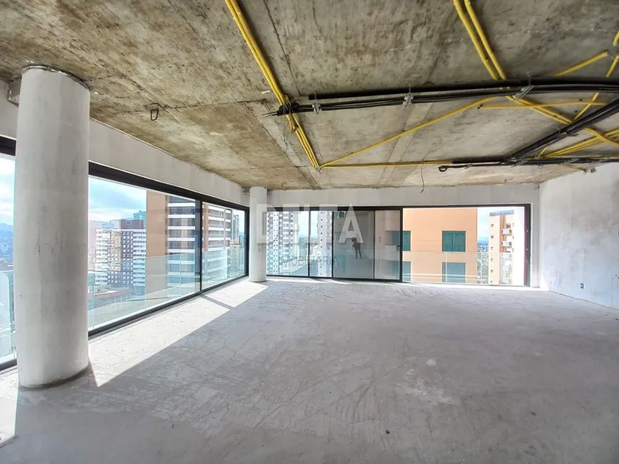 Foto 1 de Apartamento com 3 Quartos à venda, 223m² em Centro, Novo Hamburgo