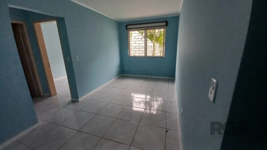 Foto 1 de Apartamento com 1 Quarto à venda, 43m² em Cavalhada, Porto Alegre