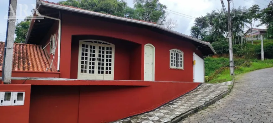 Foto 1 de Casa com 3 Quartos à venda, 500m² em Progresso, Blumenau