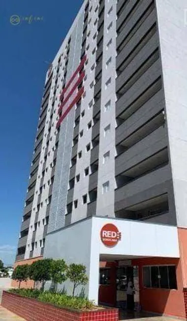 Foto 1 de Apartamento com 1 Quarto à venda, 44m² em Jardim America, Sorocaba