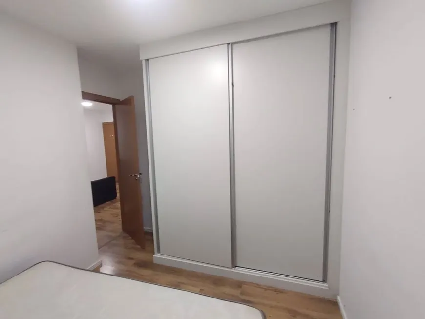 Foto 1 de Apartamento com 2 Quartos à venda, 43m² em Cidade Industrial 2, Londrina