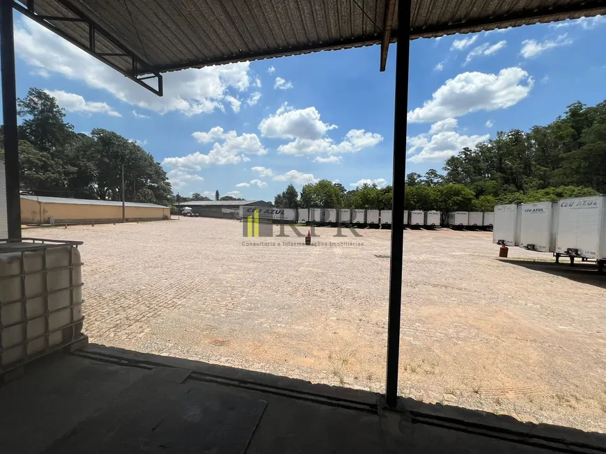 Foto 1 de Galpão/Depósito/Armazém com 3 Quartos para alugar, 2500m² em Bairro da Ponte, Itatiba