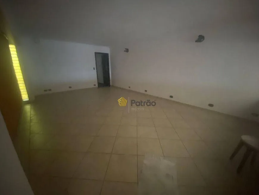 Foto 1 de Sobrado com 3 Quartos à venda, 273m² em Nova Petrópolis, São Bernardo do Campo