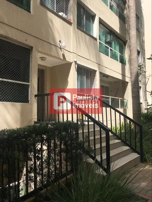 Foto 1 de Apartamento com 2 Quartos à venda, 50m² em Paraisópolis, São Paulo