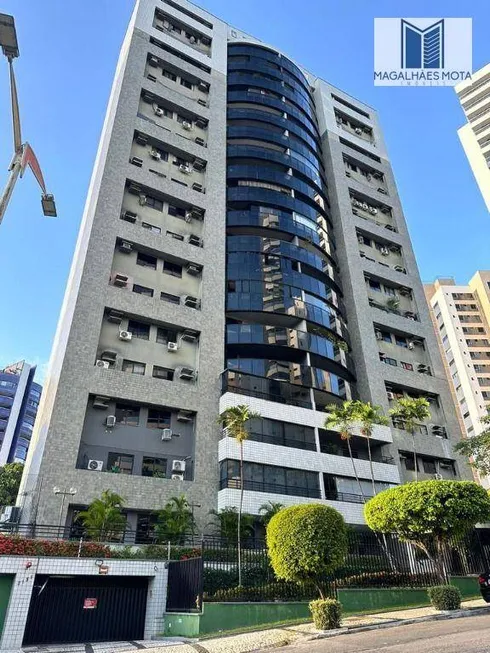 Foto 1 de Apartamento com 3 Quartos à venda, 160m² em Cocó, Fortaleza