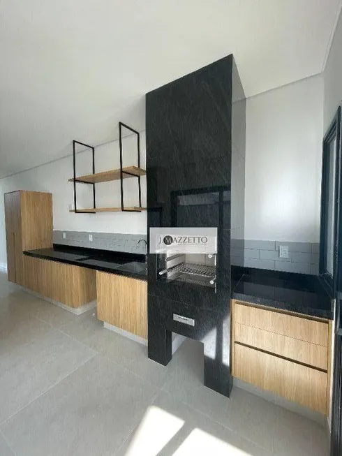 Foto 1 de Casa de Condomínio com 3 Quartos para venda ou aluguel, 179m² em Residencial Central Parque, Salto