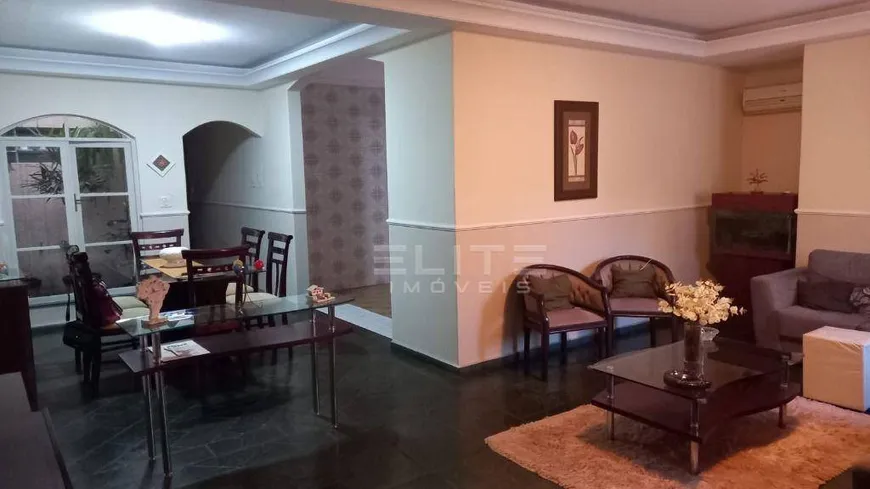 Foto 1 de Casa com 3 Quartos à venda, 310m² em Jardim, Santo André