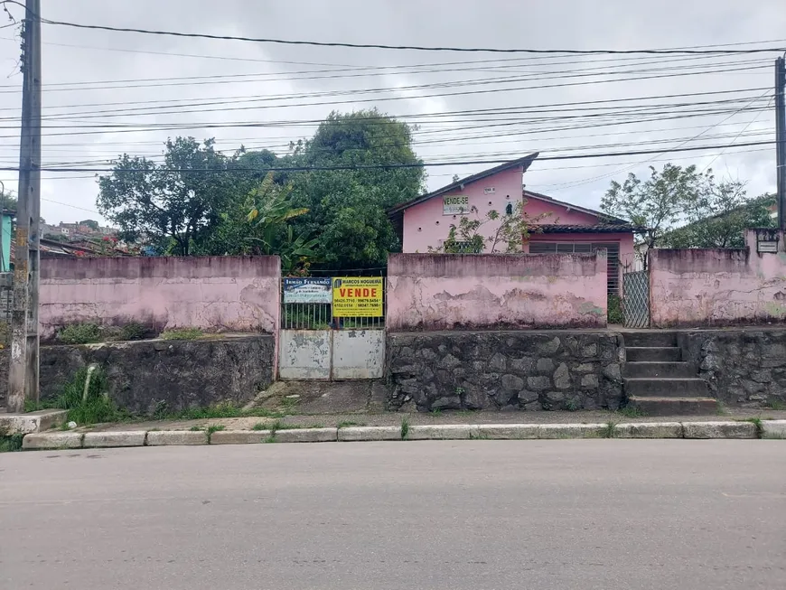 Foto 1 de Casa com 3 Quartos à venda, 375m² em Jardim Jordão, Jaboatão dos Guararapes