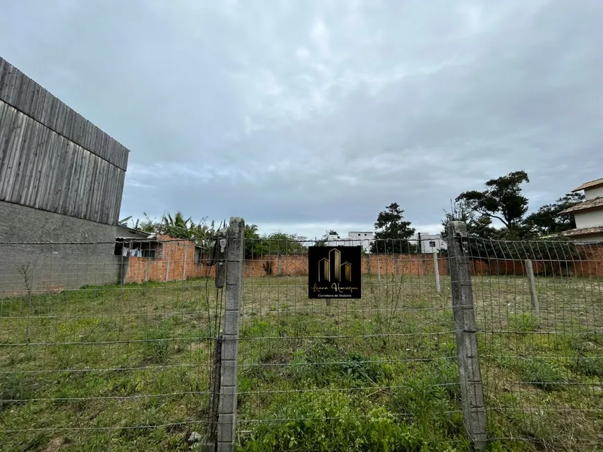 Foto 1 de Lote/Terreno à venda, 360m² em Ingleses do Rio Vermelho, Florianópolis