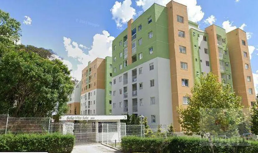 Foto 1 de Apartamento com 2 Quartos para alugar, 65m² em Campo Comprido, Curitiba