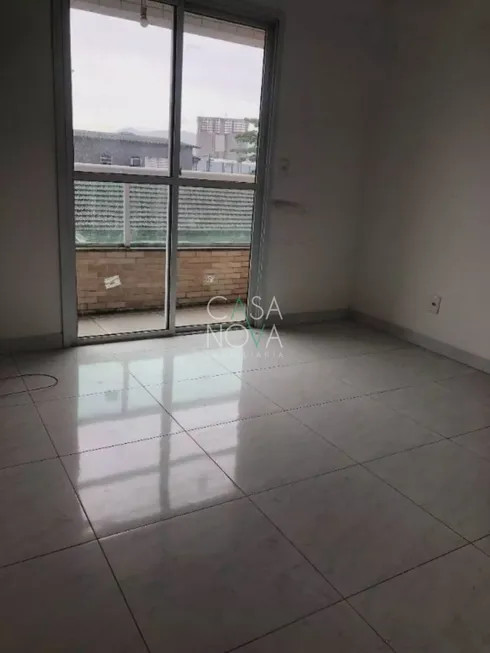 Foto 1 de Apartamento com 2 Quartos para venda ou aluguel, 64m² em Catiapoa, São Vicente