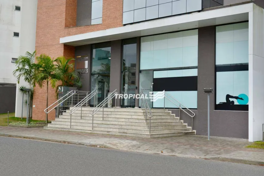 Foto 1 de Sala Comercial para alugar, 42m² em Centro, Blumenau