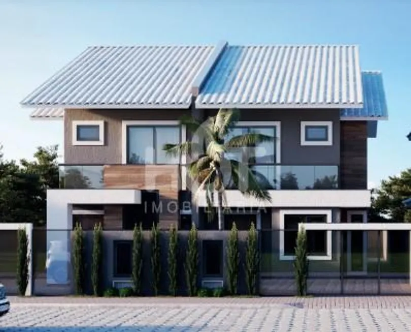 Foto 1 de Casa com 1 Quarto à venda, 180m² em Lagoa da Conceição, Florianópolis