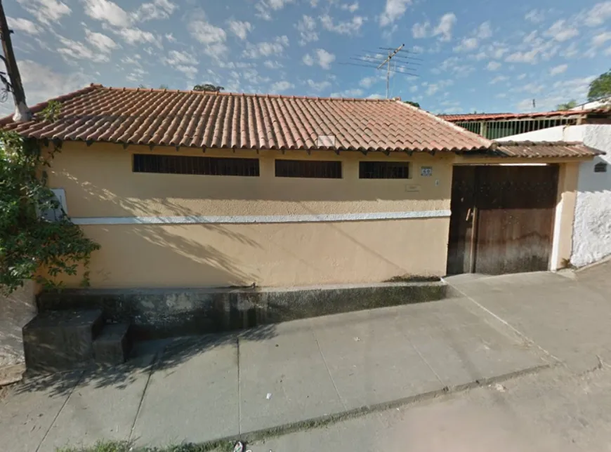 Foto 1 de Casa com 3 Quartos à venda, 100m² em Badu, Niterói