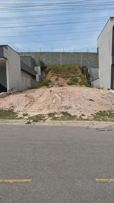 Foto 1 de Lote/Terreno à venda, 250m² em Condominio Vem Viver Jacarei, Jacareí