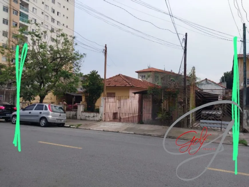 Foto 1 de Lote/Terreno à venda em Km 18, Osasco