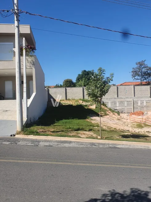 Foto 1 de Lote/Terreno à venda, 300m² em Colinas de Indaiatuba, Indaiatuba