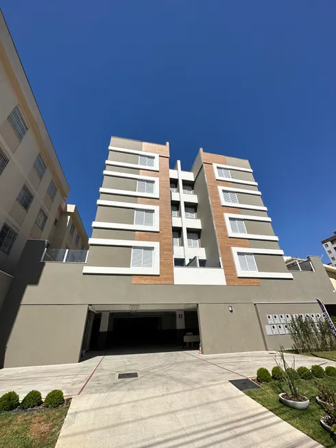 Foto 1 de Apartamento com 3 Quartos à venda, 72m² em Santa Efigênia, Belo Horizonte