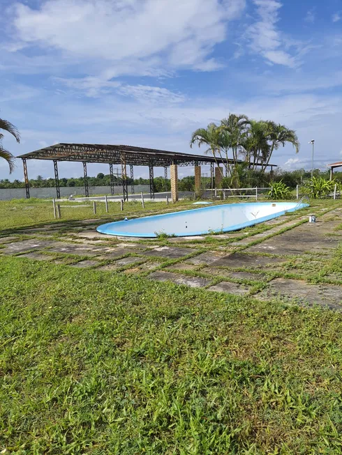 Foto 1 de Fazenda/Sítio com 3 Quartos à venda, 3000m² em Centro, Macaíba