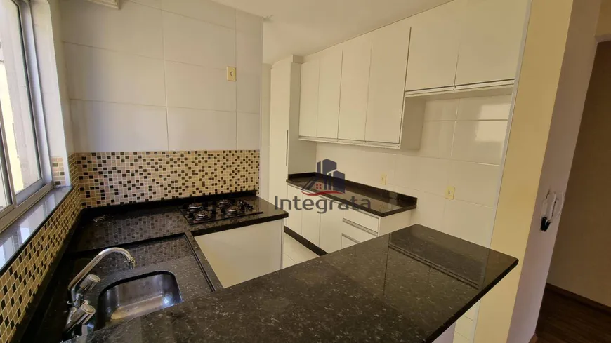 Foto 1 de Apartamento com 1 Quarto à venda, 65m² em Santa Angela IV, Poços de Caldas