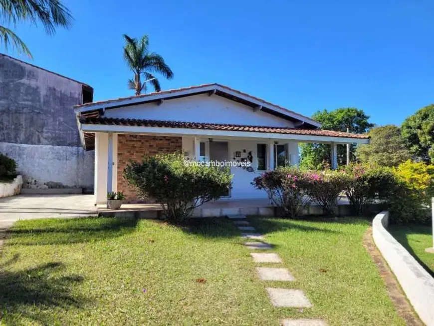 Foto 1 de Casa de Condomínio com 3 Quartos à venda, 181m² em Sitio Moenda, Itatiba