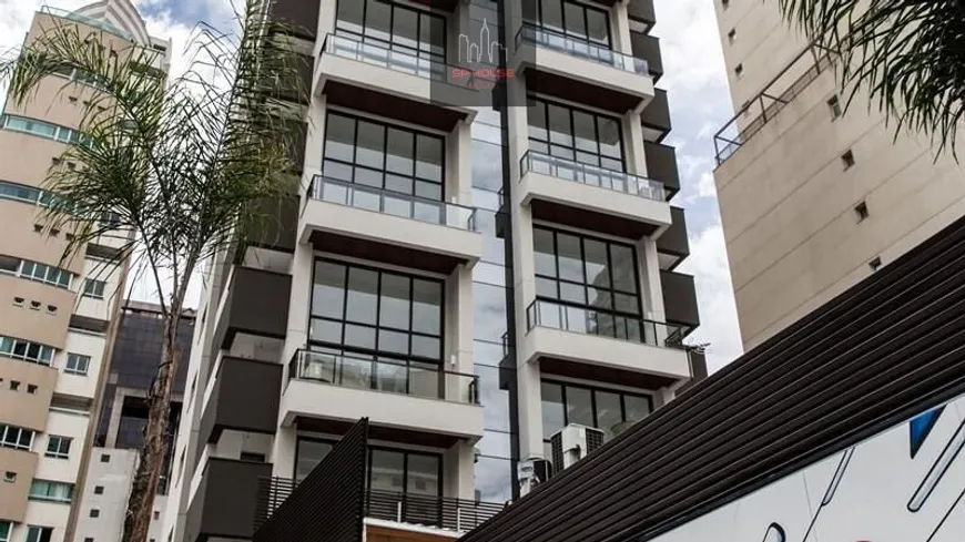 Foto 1 de Apartamento com 2 Quartos à venda, 98m² em Jardim Paulistano, São Paulo