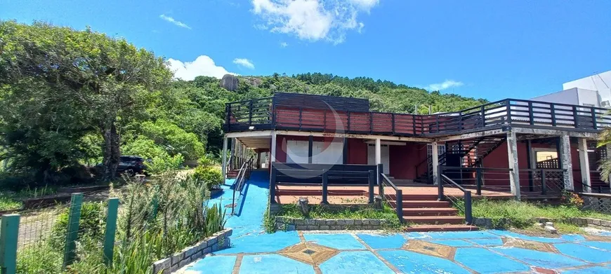 Foto 1 de Imóvel Comercial para alugar, 968m² em Lagoa da Conceição, Florianópolis