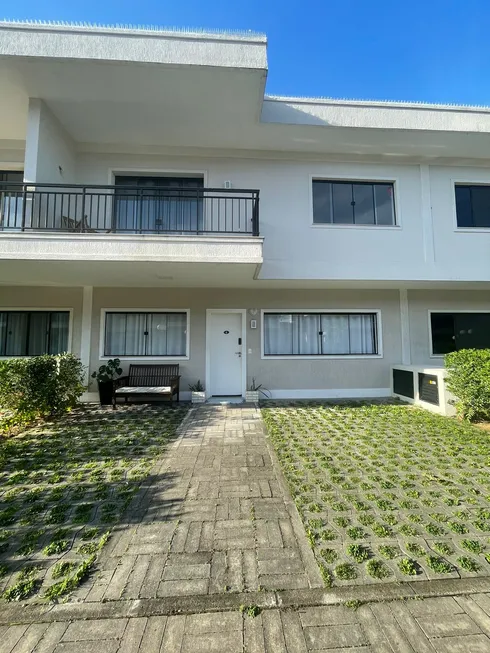 Foto 1 de Casa de Condomínio com 3 Quartos à venda, 188m² em Vargem Grande, Rio de Janeiro