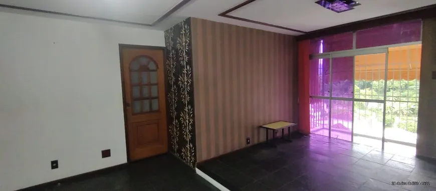 Foto 1 de Apartamento com 3 Quartos à venda, 100m² em São Domingos, Niterói