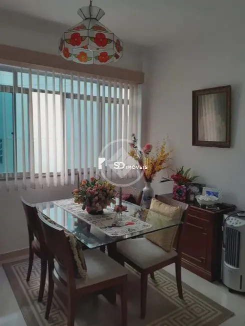 Foto 1 de Apartamento com 2 Quartos à venda, 50m² em Golfe, Teresópolis