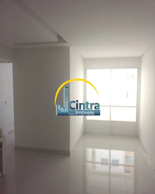 Foto 1 de Apartamento com 2 Quartos à venda, 57m² em São Cristóvão, Salvador