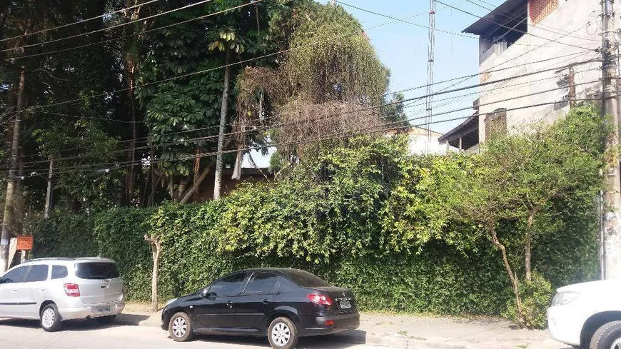 Foto 1 de Lote/Terreno à venda, 2408m² em Itaquera, São Paulo