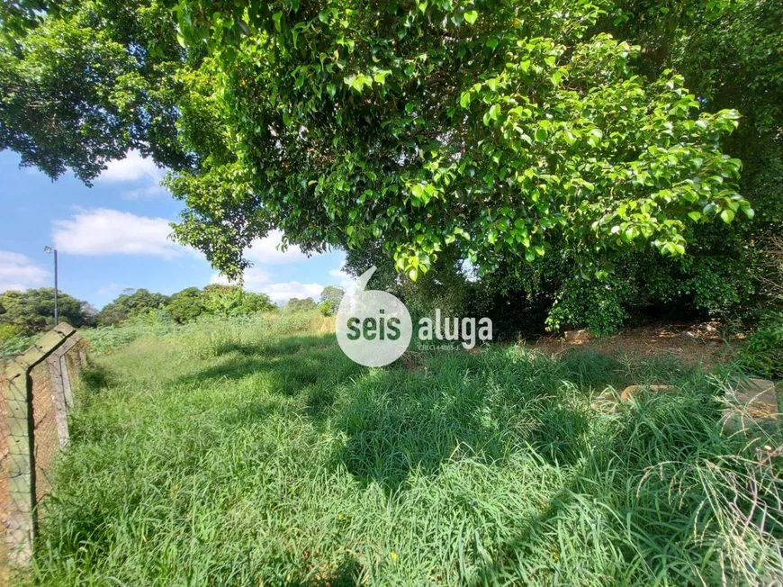 Foto 1 de Lote/Terreno para venda ou aluguel, 1730m² em Vila Galo, Americana