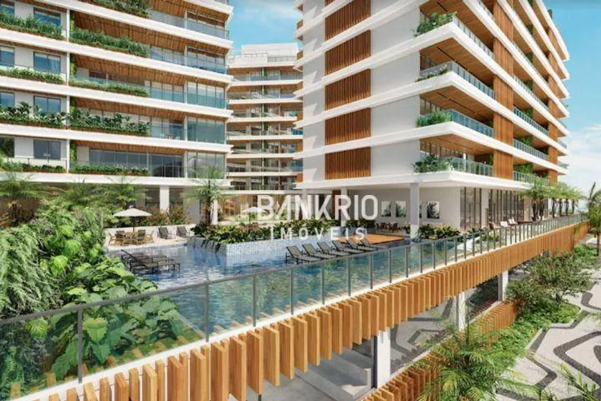 Foto 1 de Apartamento com 3 Quartos à venda, 218m² em Boa Viagem, Niterói