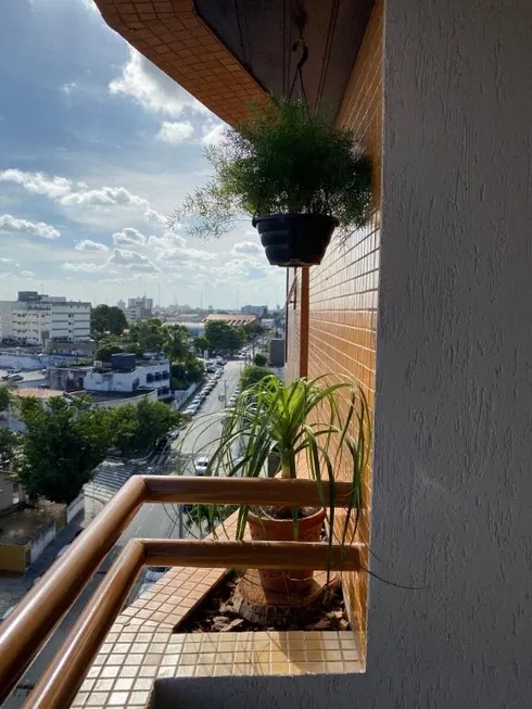 Foto 1 de Apartamento com 3 Quartos à venda, 96m² em Expedicionários, João Pessoa