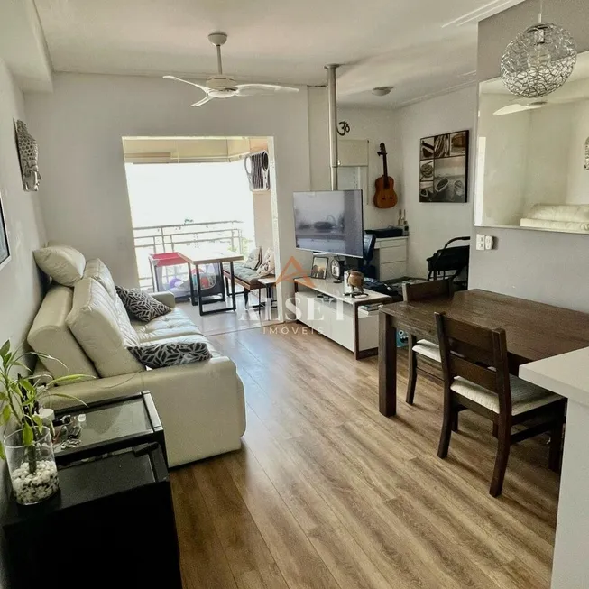 Foto 1 de Apartamento com 2 Quartos à venda, 69m² em Vila Oratório, São Paulo