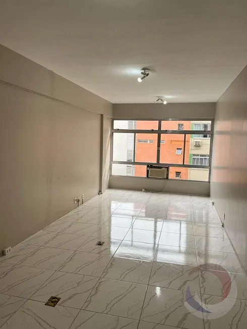 Foto 1 de Sala Comercial à venda, 37m² em Centro, Florianópolis