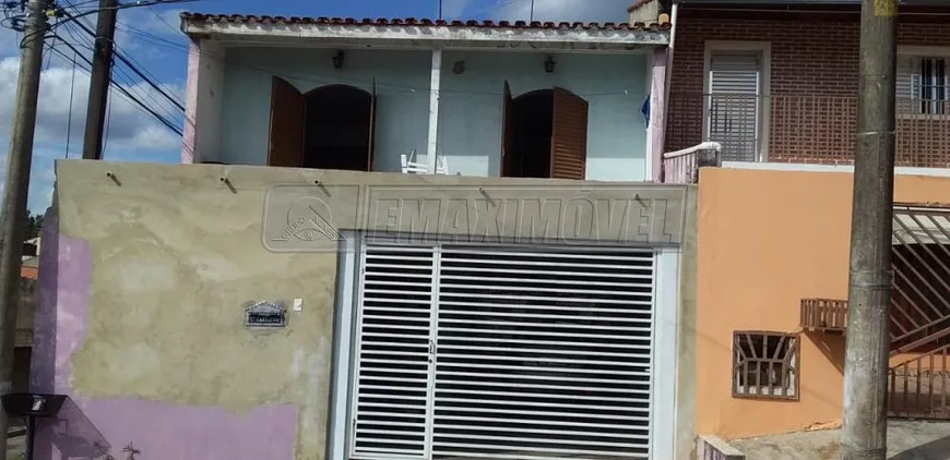 Foto 1 de  com 3 Quartos à venda, 163m² em Vila Dylze, Votorantim