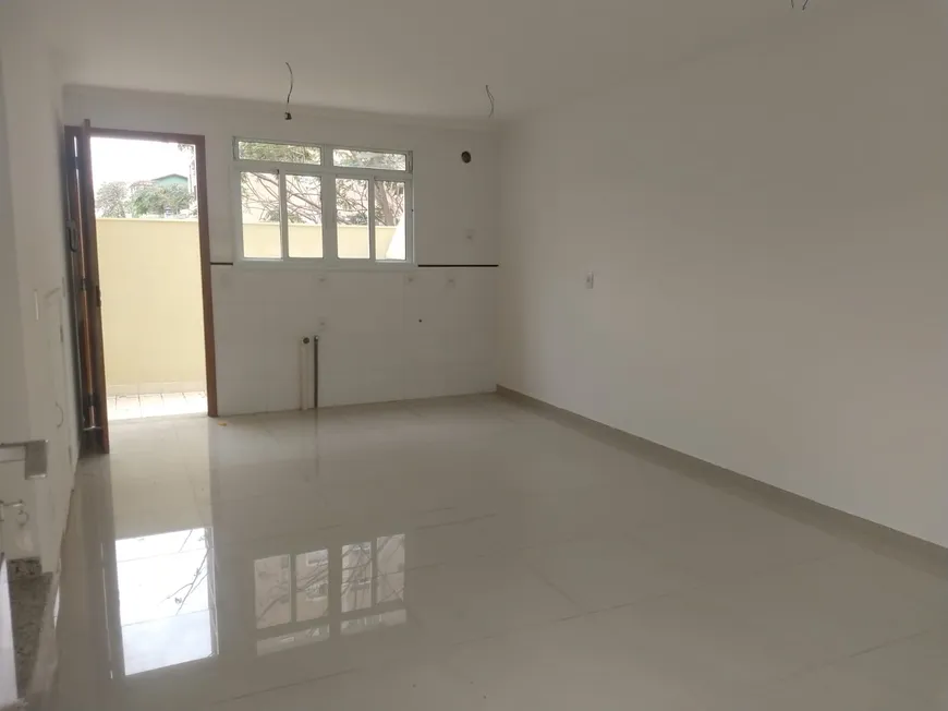 Foto 1 de Casa de Condomínio com 2 Quartos à venda, 89m² em Vila Pereira Barreto, São Paulo
