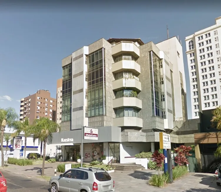 Foto 1 de Sala Comercial para alugar, 68m² em Bela Vista, Porto Alegre