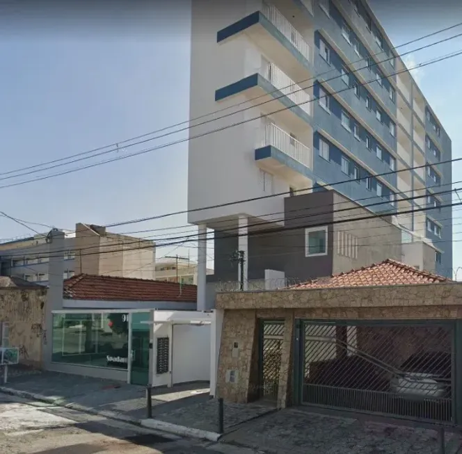 Foto 1 de Apartamento com 2 Quartos à venda, 45m² em Penha De Franca, São Paulo