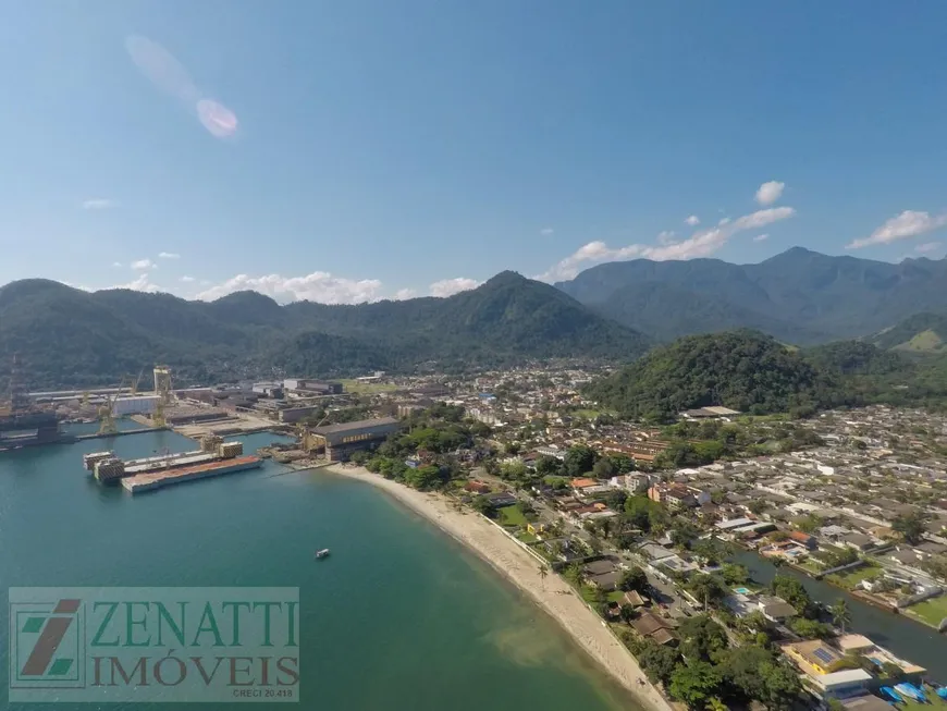 Foto 1 de Casa com 3 Quartos à venda, 187m² em Jacuacanga, Angra dos Reis