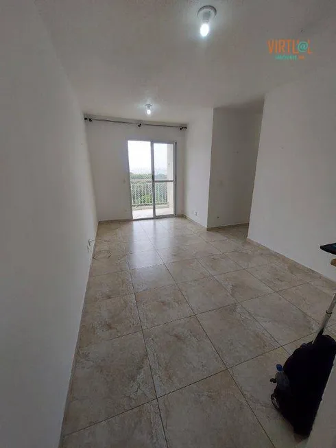 Foto 1 de Apartamento com 3 Quartos à venda, 62m² em Jardim Íris, São Paulo